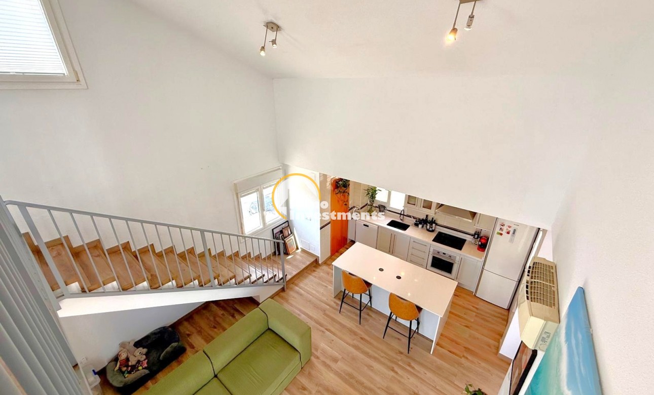 Bestaande bouw - Appartement - Orihuela Costa - 