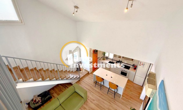 Bestaande bouw - Appartement - Orihuela Costa - 