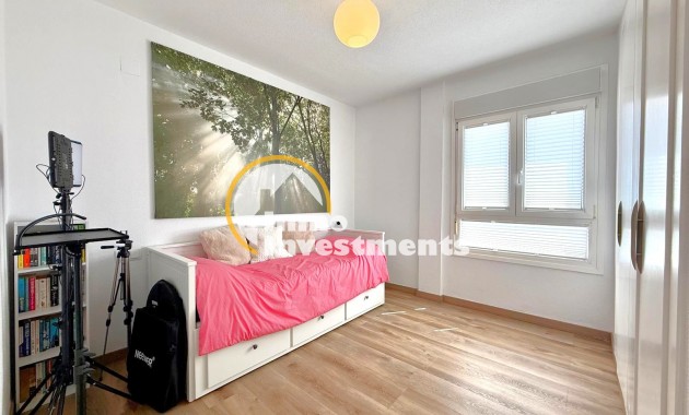 Bestaande bouw - Appartement - Orihuela Costa - 