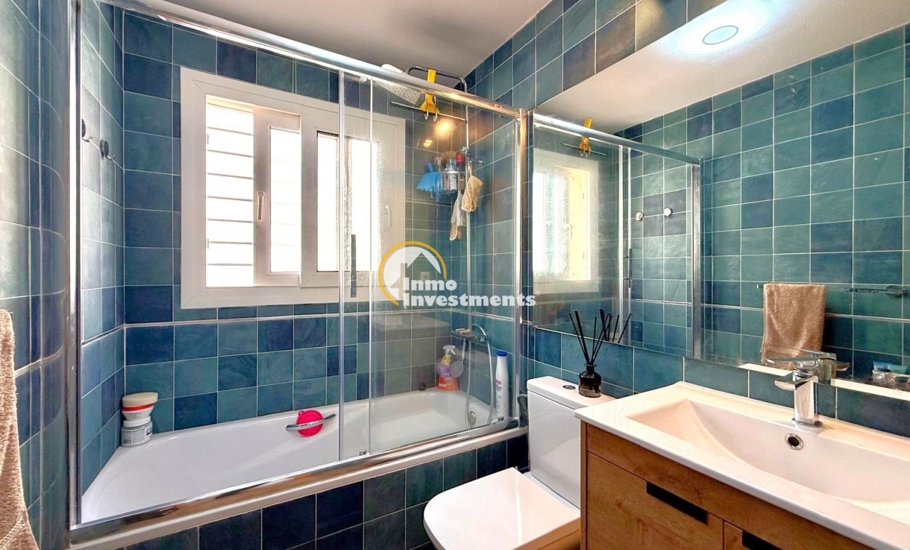 Bestaande bouw - Appartement - Orihuela Costa - 