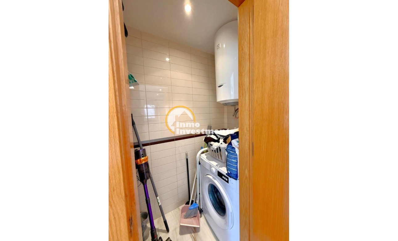 Bestaande bouw - Appartement - Orihuela Costa - 