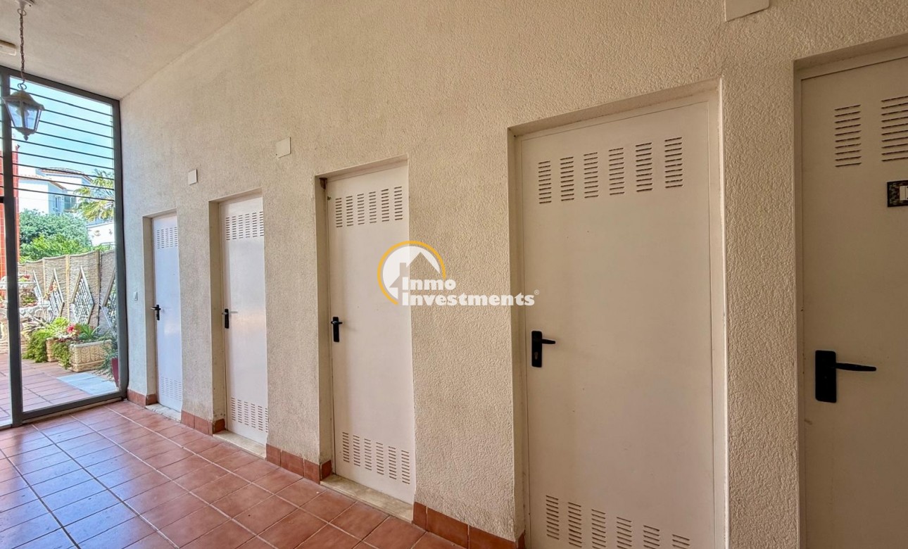 Bestaande bouw - Appartement - Orihuela Costa - 