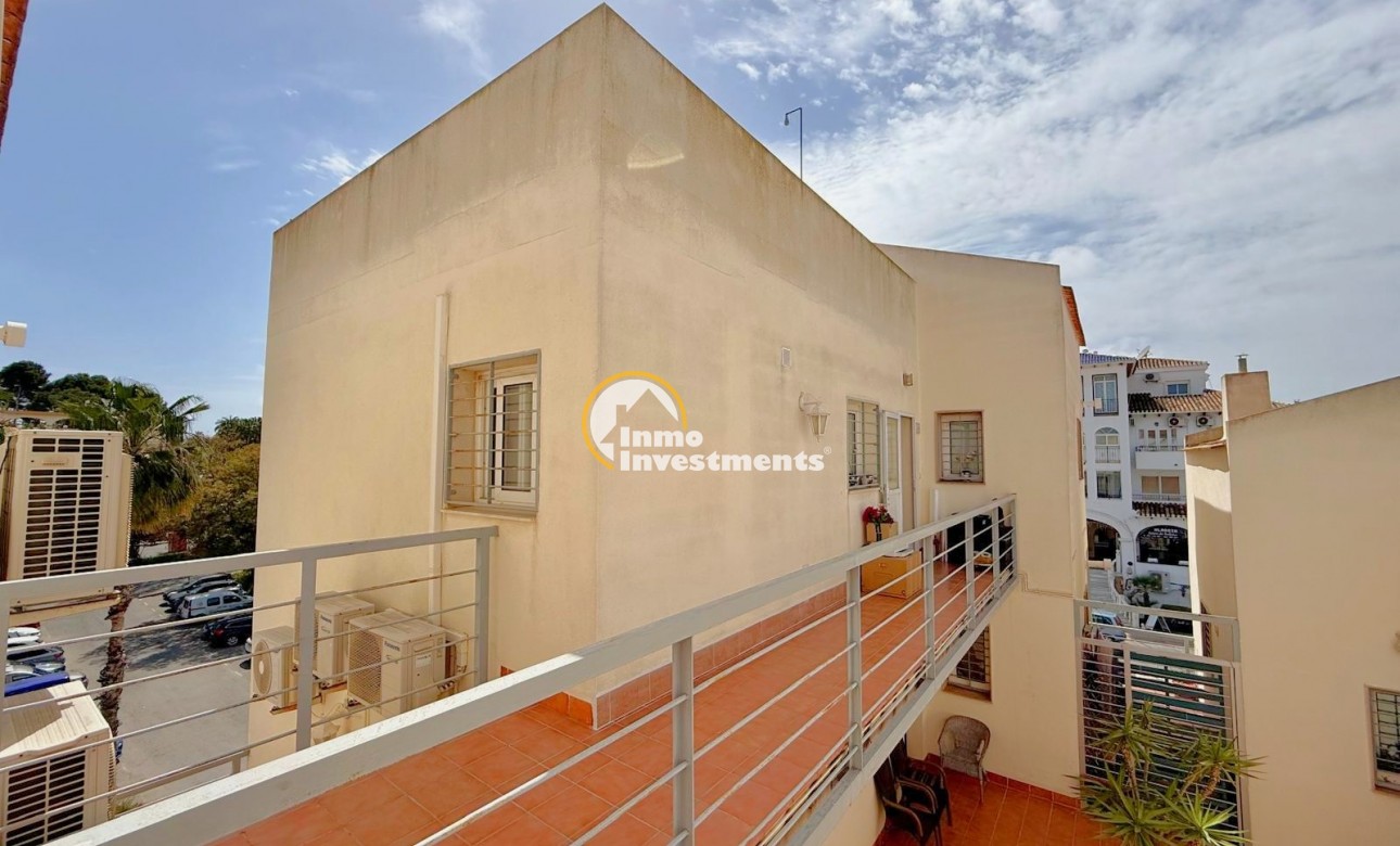 Bestaande bouw - Appartement - Orihuela Costa - 