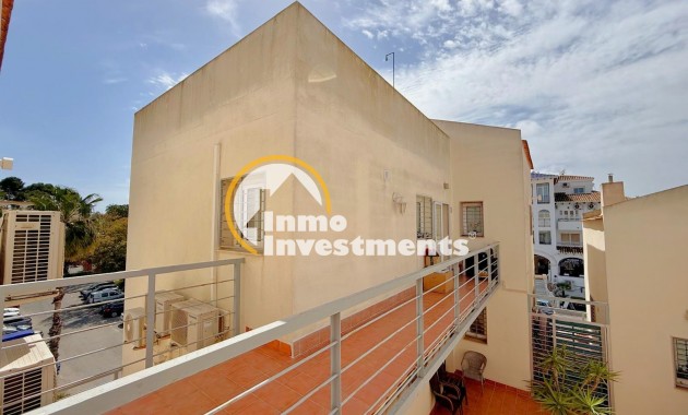 Bestaande bouw - Appartement - Orihuela Costa - 