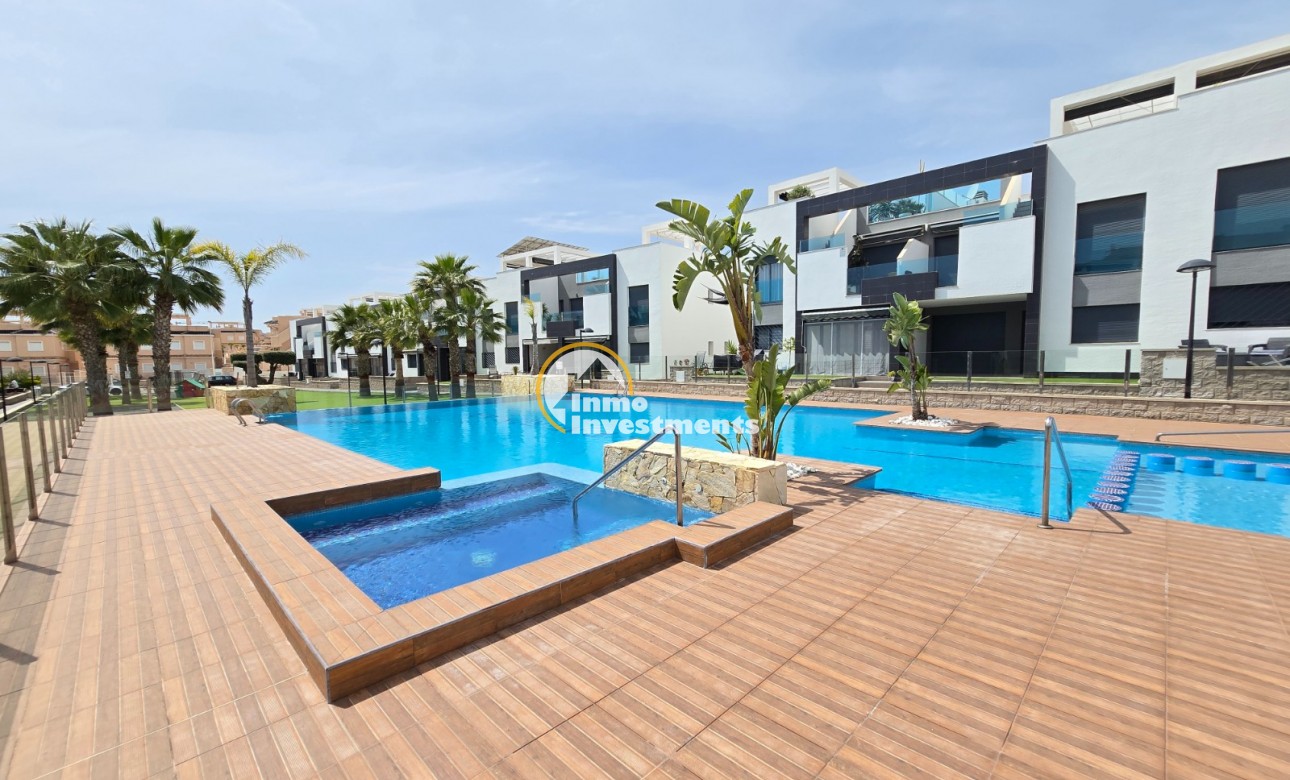 Bestaande bouw - Apartment / Flat * - Orihuela Costa * - Punta Prima *