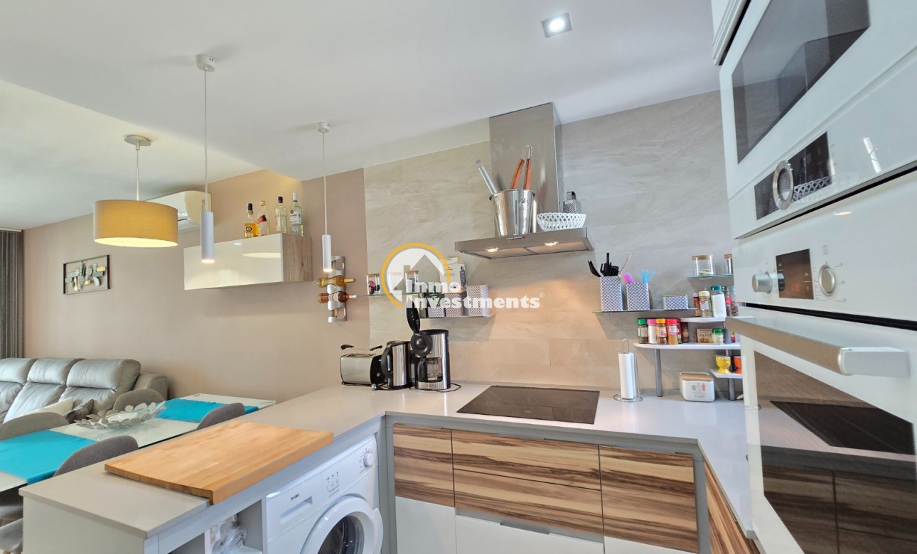 Bestaande bouw - Apartment / Flat * - Orihuela Costa * - Punta Prima *