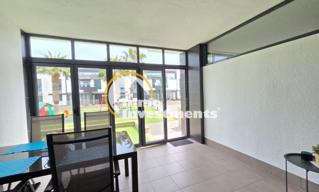 Bestaande bouw - Apartment / Flat * - Orihuela Costa * - Punta Prima *