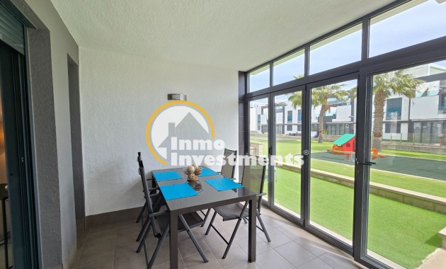 Bestaande bouw - Apartment / Flat * - Orihuela Costa * - Punta Prima *
