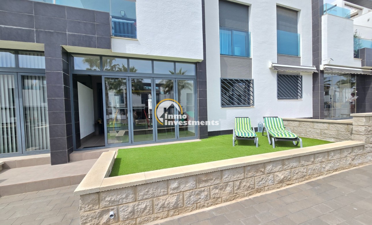 Bestaande bouw - Apartment / Flat * - Orihuela Costa * - Punta Prima *