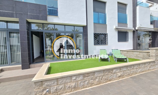 Bestaande bouw - Apartment / Flat * - Orihuela Costa * - Punta Prima *