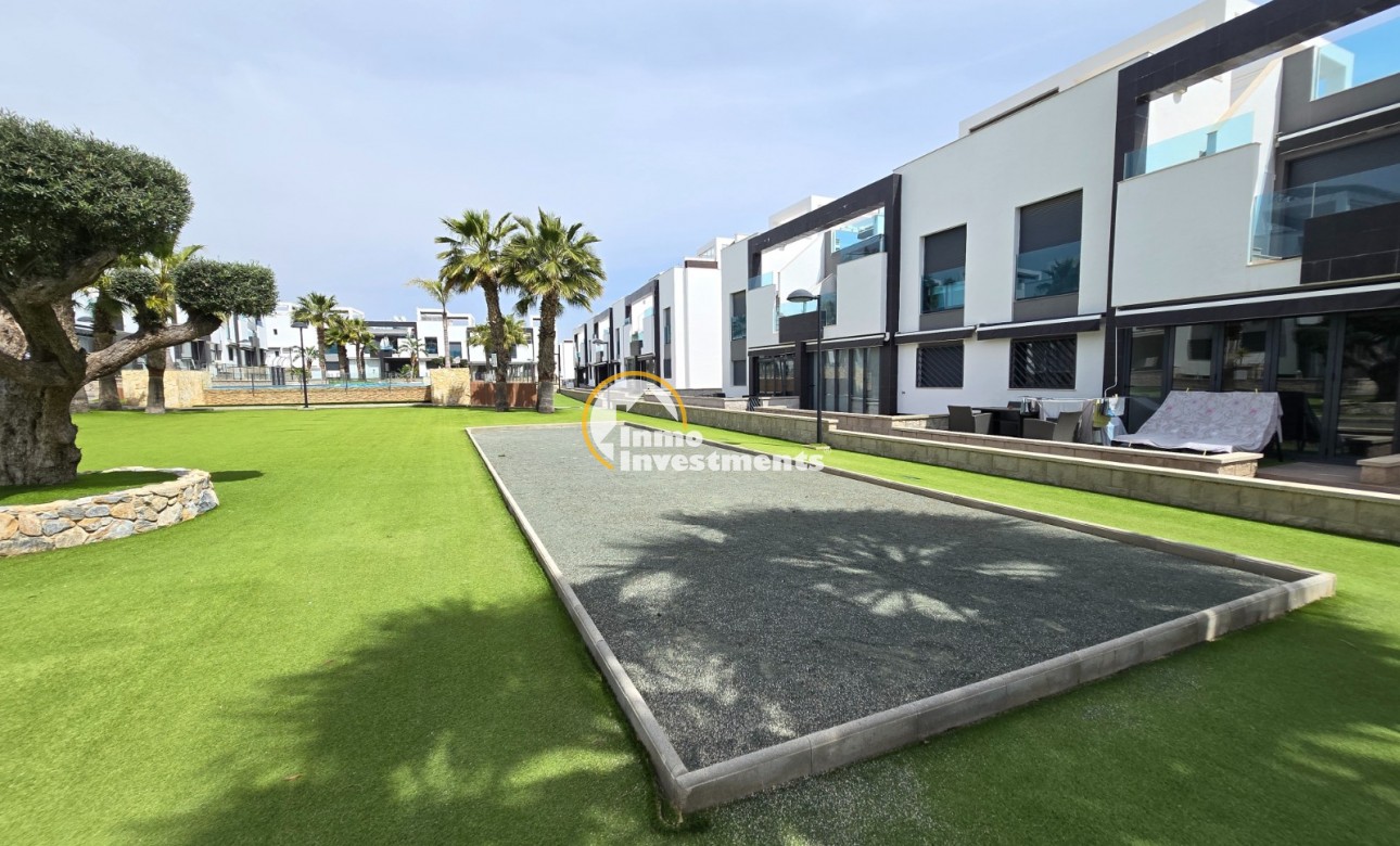 Bestaande bouw - Apartment / Flat * - Orihuela Costa * - Punta Prima *
