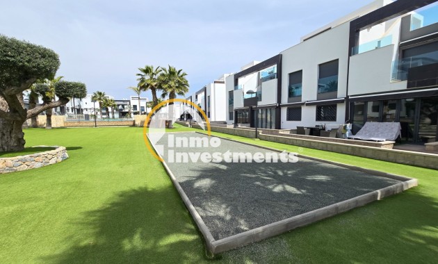 Bestaande bouw - Apartment / Flat * - Orihuela Costa * - Punta Prima *