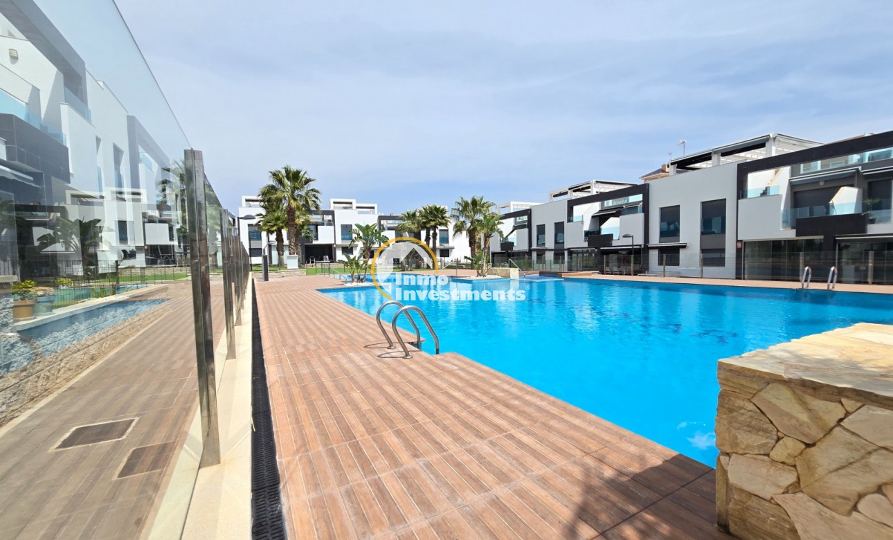 Bestaande bouw - Apartment / Flat * - Orihuela Costa * - Punta Prima *