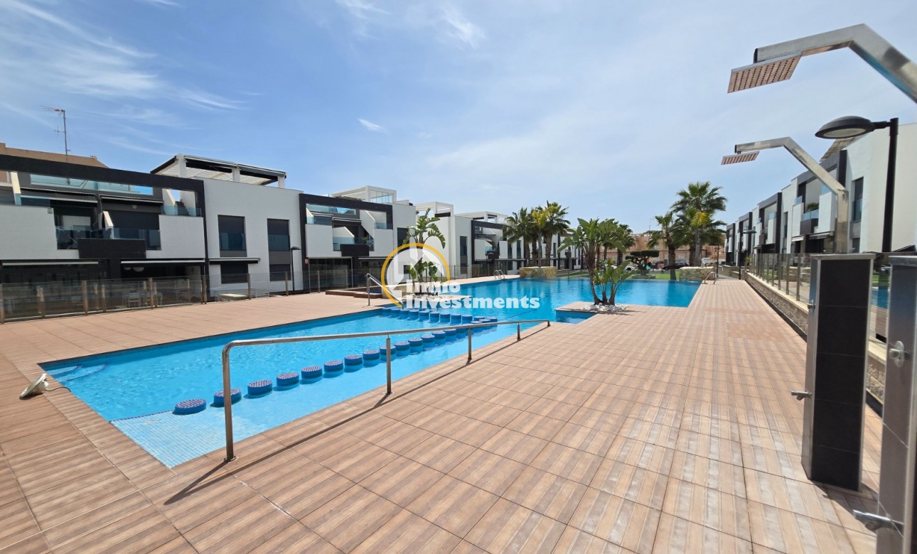 Bestaande bouw - Apartment / Flat * - Orihuela Costa * - Punta Prima *