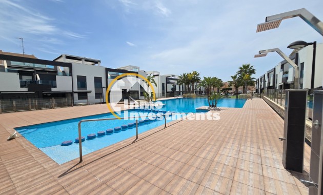 Bestaande bouw - Apartment / Flat * - Orihuela Costa * - Punta Prima *