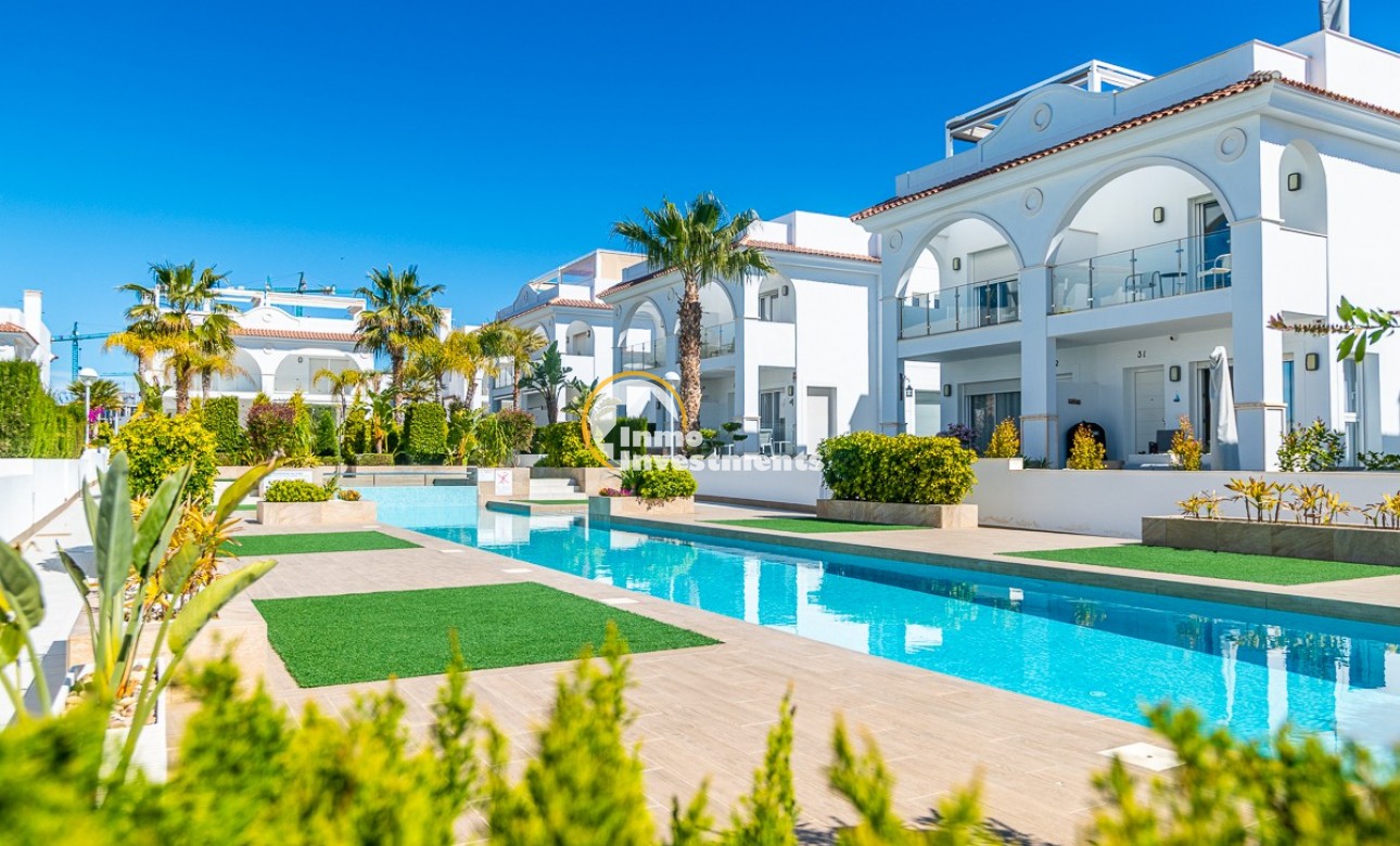 Reventa - Chalet independiente - Ciudad Quesada - CIUDAD QUESADA