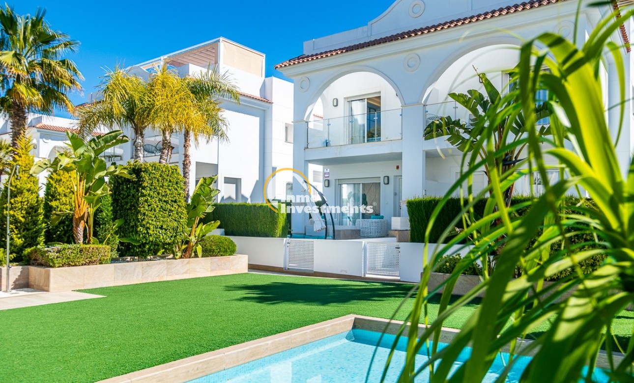 Reventa - Chalet independiente - Ciudad Quesada - CIUDAD QUESADA