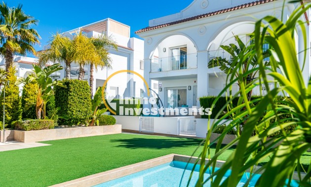 Reventa - Chalet independiente - Ciudad Quesada - CIUDAD QUESADA