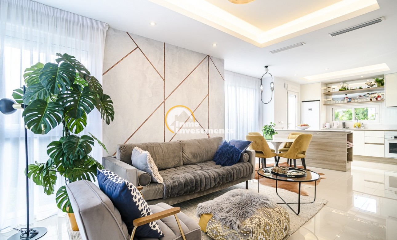 Reventa - Chalet independiente - Ciudad Quesada - CIUDAD QUESADA