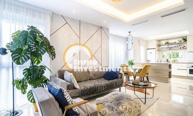 Reventa - Chalet independiente - Ciudad Quesada - CIUDAD QUESADA