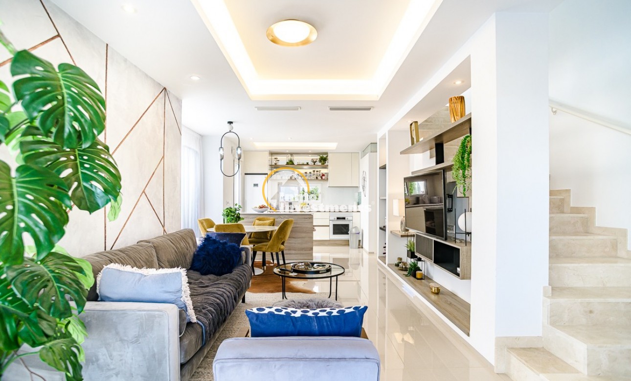 Reventa - Chalet independiente - Ciudad Quesada - CIUDAD QUESADA