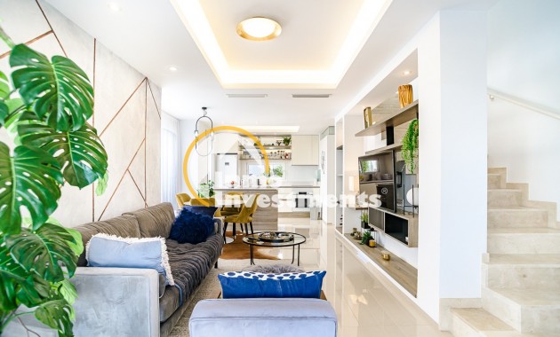 Reventa - Chalet independiente - Ciudad Quesada - CIUDAD QUESADA