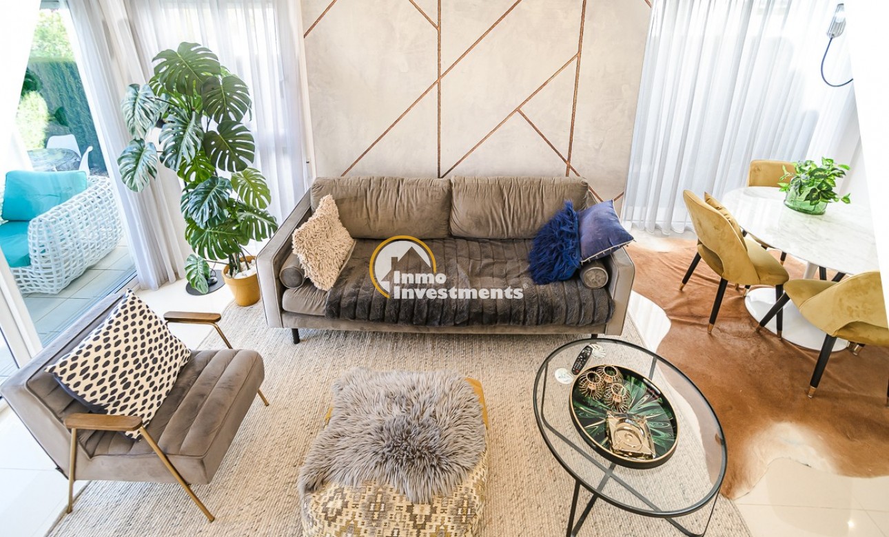 Reventa - Chalet independiente - Ciudad Quesada - CIUDAD QUESADA