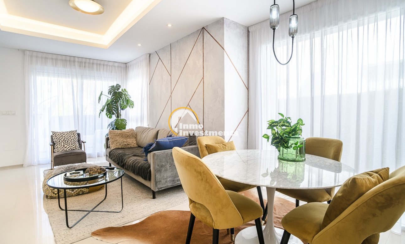 Reventa - Chalet independiente - Ciudad Quesada - CIUDAD QUESADA