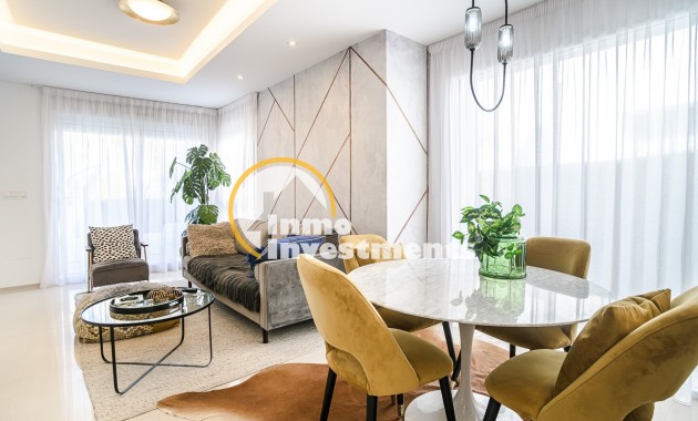 Reventa - Chalet independiente - Ciudad Quesada - CIUDAD QUESADA