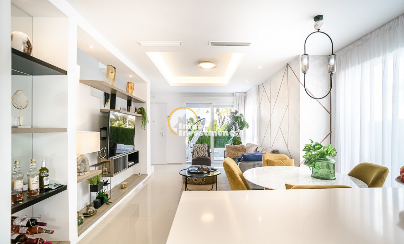 Reventa - Chalet independiente - Ciudad Quesada - CIUDAD QUESADA