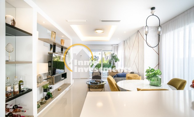 Reventa - Chalet independiente - Ciudad Quesada - CIUDAD QUESADA