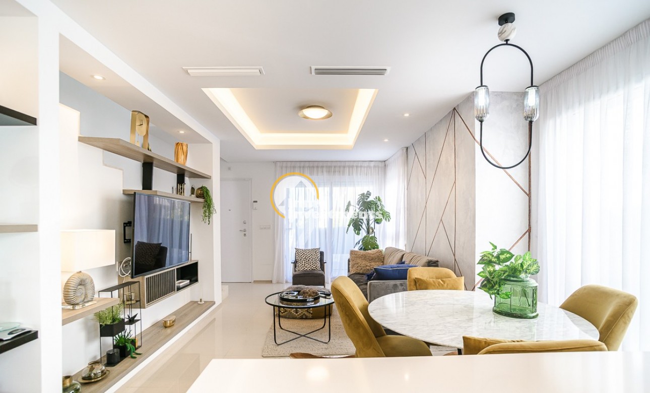 Reventa - Chalet independiente - Ciudad Quesada - CIUDAD QUESADA