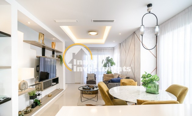 Reventa - Chalet independiente - Ciudad Quesada - CIUDAD QUESADA