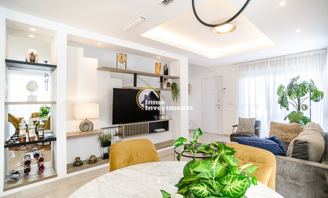 Reventa - Chalet independiente - Ciudad Quesada - CIUDAD QUESADA