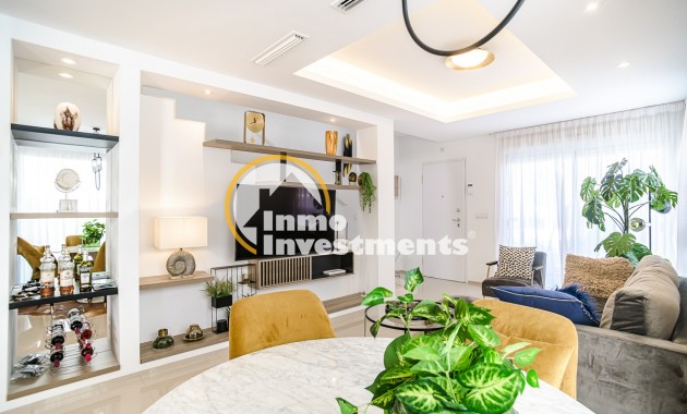 Reventa - Chalet independiente - Ciudad Quesada - CIUDAD QUESADA