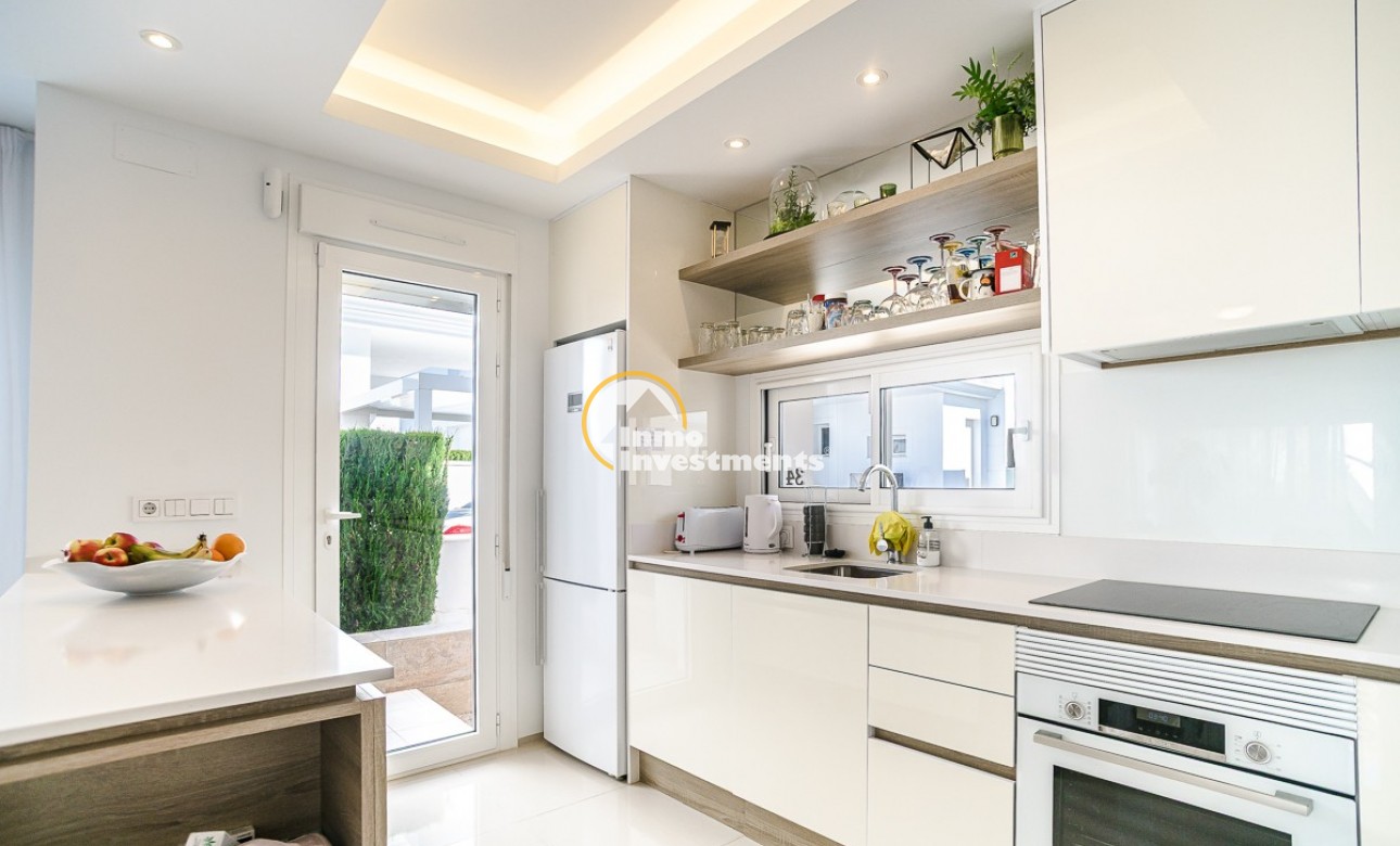 Reventa - Chalet independiente - Ciudad Quesada - CIUDAD QUESADA