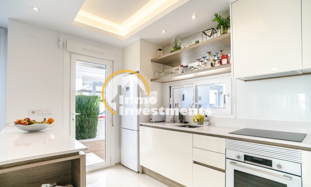 Reventa - Chalet independiente - Ciudad Quesada - CIUDAD QUESADA