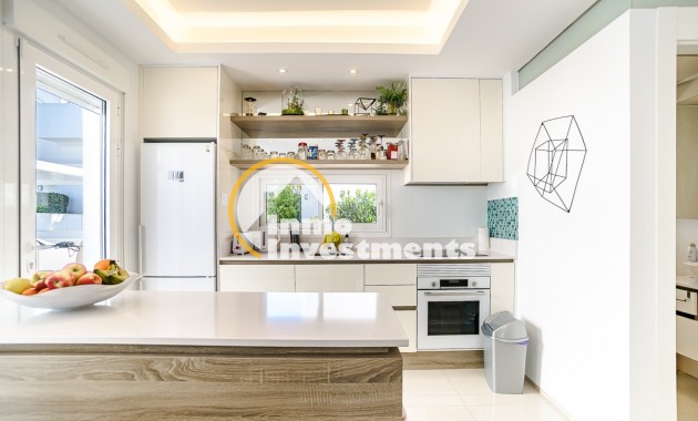 Reventa - Chalet independiente - Ciudad Quesada - CIUDAD QUESADA