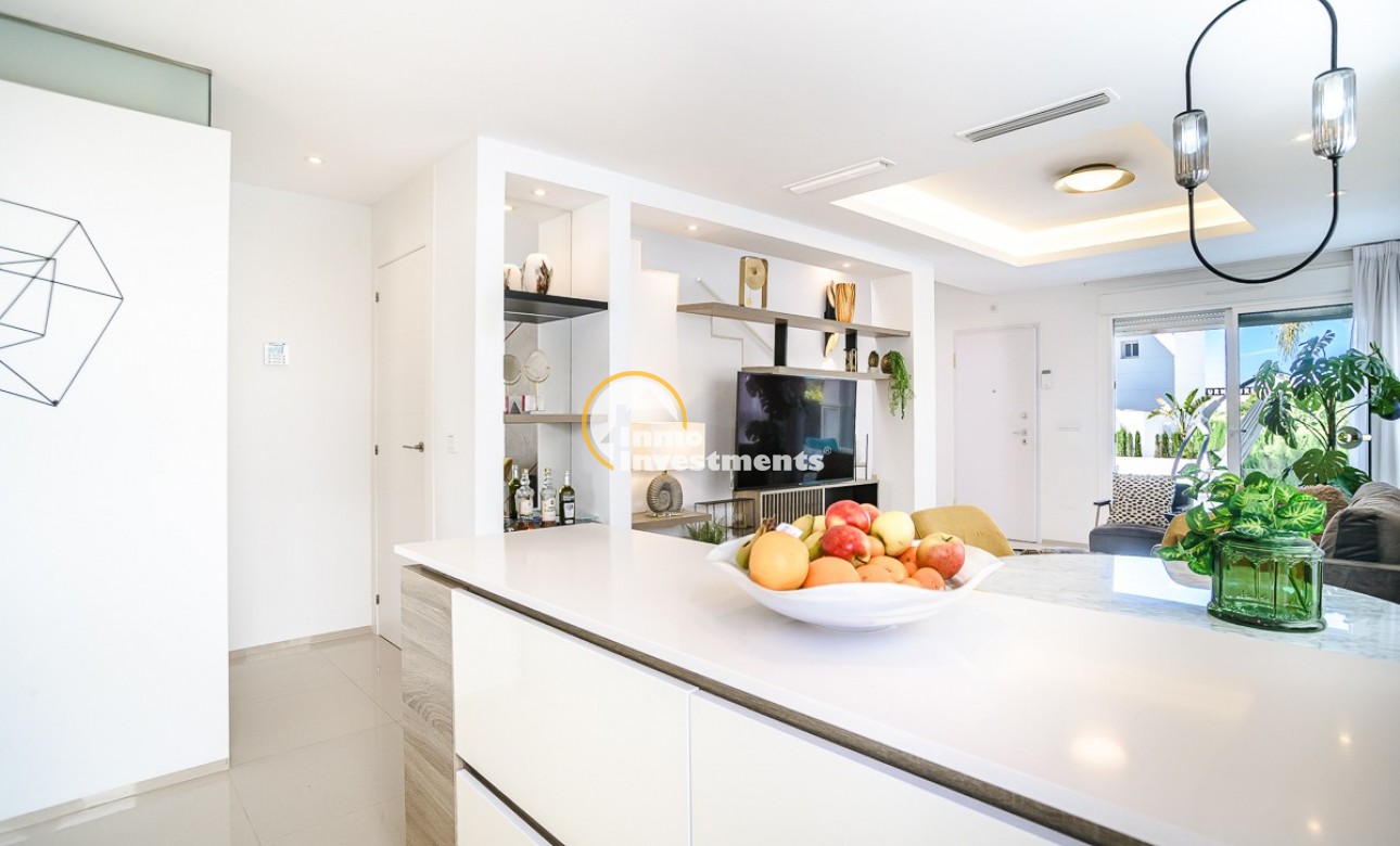 Reventa - Chalet independiente - Ciudad Quesada - CIUDAD QUESADA