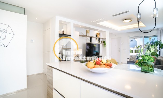 Reventa - Chalet independiente - Ciudad Quesada - CIUDAD QUESADA