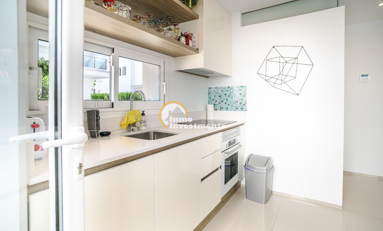 Reventa - Chalet independiente - Ciudad Quesada - CIUDAD QUESADA