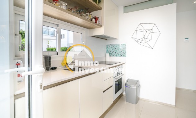 Reventa - Chalet independiente - Ciudad Quesada - CIUDAD QUESADA