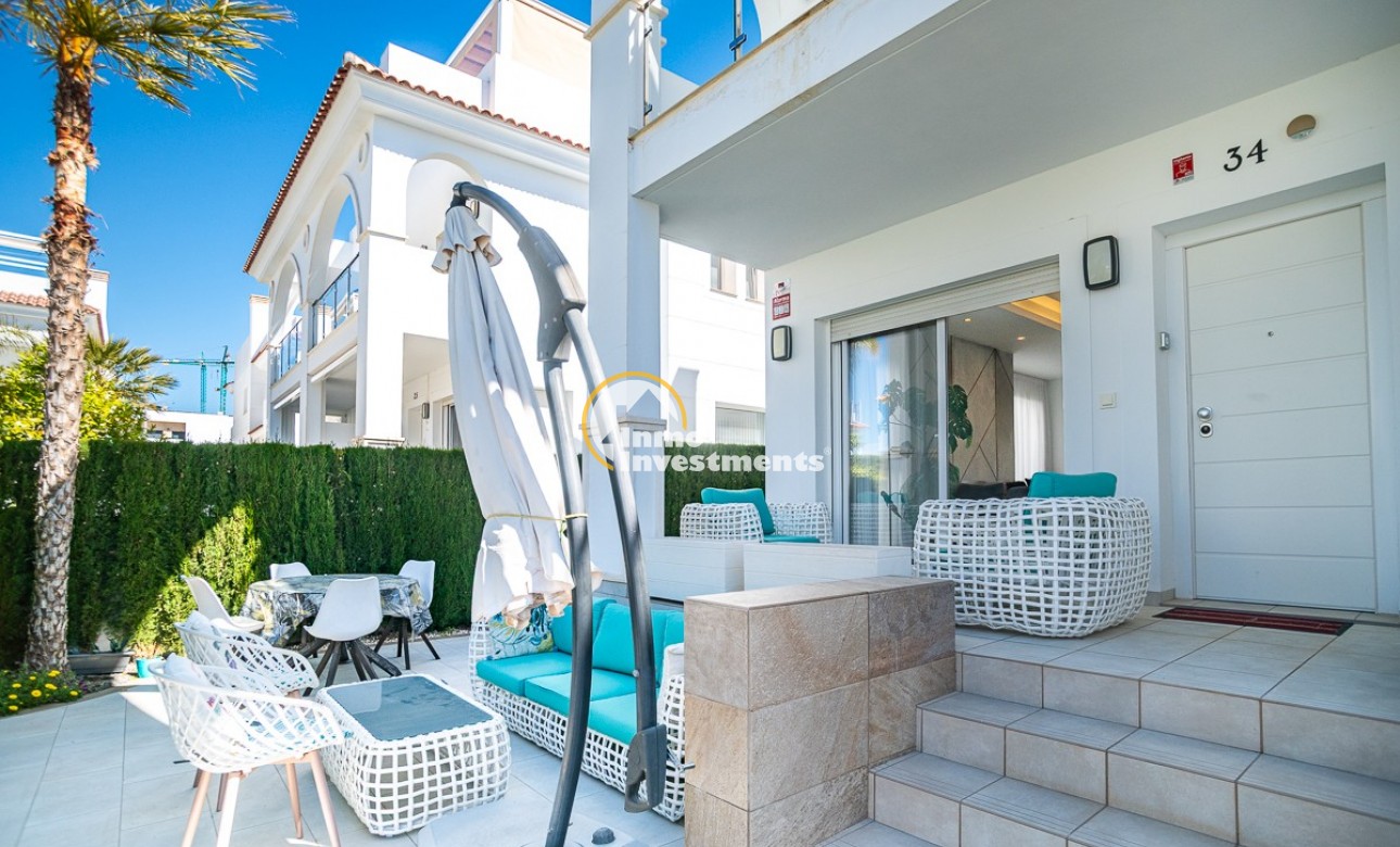 Reventa - Chalet independiente - Ciudad Quesada - CIUDAD QUESADA