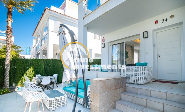 Reventa - Chalet independiente - Ciudad Quesada - CIUDAD QUESADA