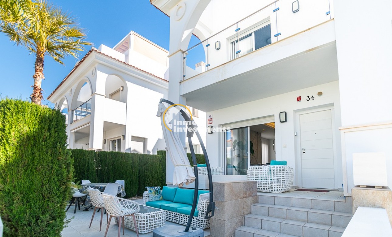 Reventa - Chalet independiente - Ciudad Quesada - CIUDAD QUESADA