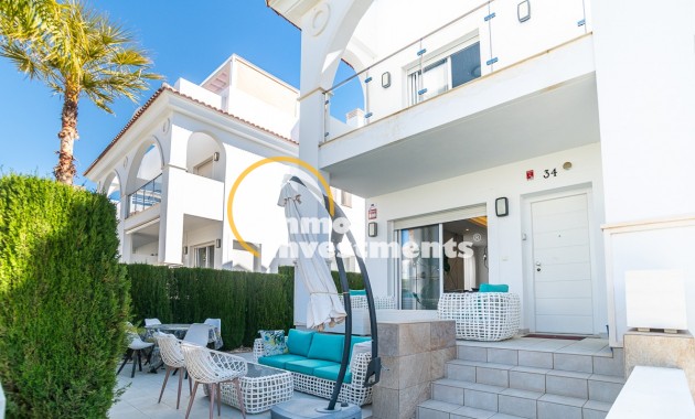 Reventa - Chalet independiente - Ciudad Quesada - CIUDAD QUESADA