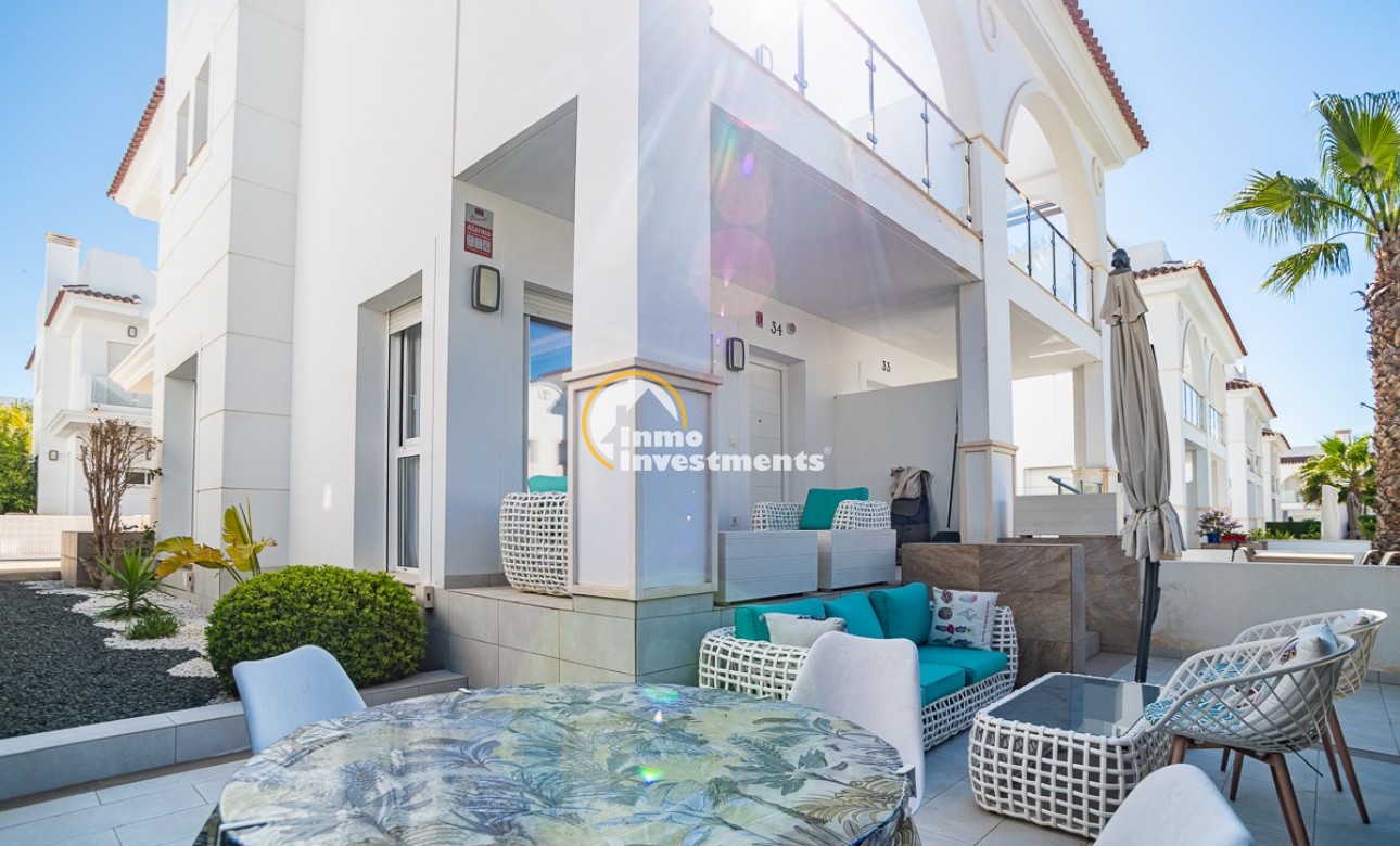 Reventa - Chalet independiente - Ciudad Quesada - CIUDAD QUESADA