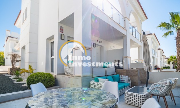 Reventa - Chalet independiente - Ciudad Quesada - CIUDAD QUESADA