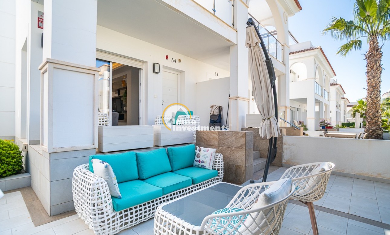 Reventa - Chalet independiente - Ciudad Quesada - CIUDAD QUESADA