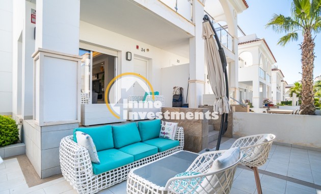 Reventa - Chalet independiente - Ciudad Quesada - CIUDAD QUESADA